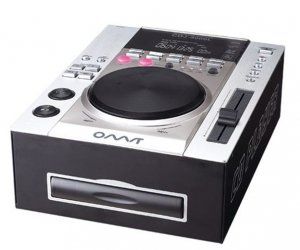 CDJ3000L CD player