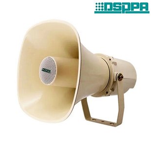 DSPPA DSP304HI 30Вт вуличний водонепроникний рупорний динамік IP65