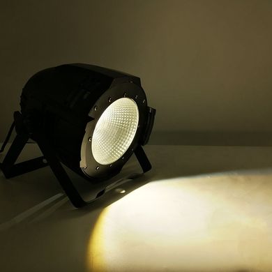 L06 Ice Steam COB 150W LED Spotlight