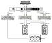 DriveRack PA Processor distribution module and audio processing