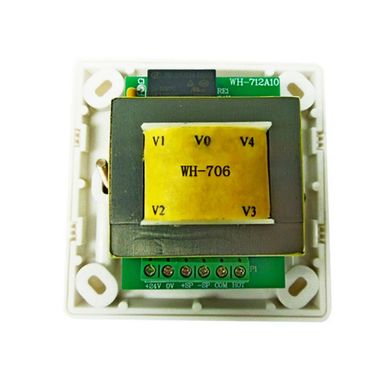 DSPPA WH-706 60W High-Power Volume Controller