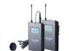 SGC-100W Петличний радіосистема для фото-відео камер