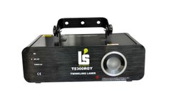 T5300RGY Лазер RGY мультіеффект 300мВт