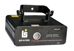GP01RG Лазер RG с рисунками 200мВт