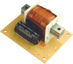 CN-1(500W) - Фільтр частот для сабвуфера 500Вт