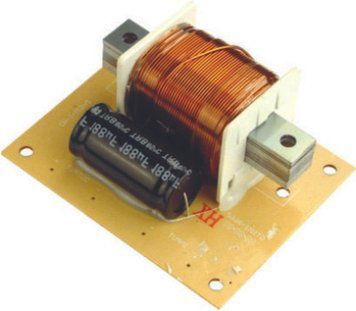 CN-1 (500W) for pass filter 500W subwoofer