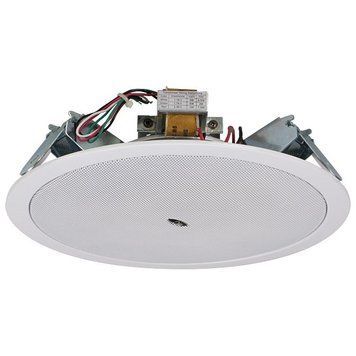 T-106 ITC Speaker translational broadband 100V6 "9W