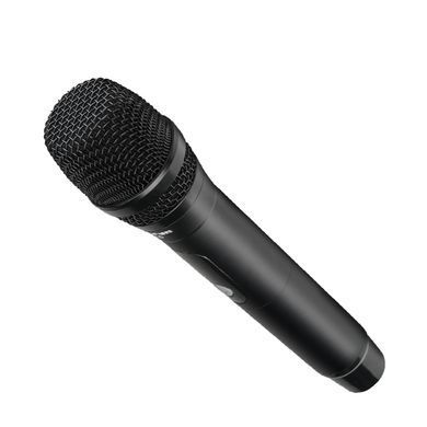 Takstar UC-LD &mdash; бездротовий ручний мікрофон UHF для виступів, конференцій та заходів.