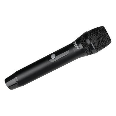 Takstar UC-LD &mdash; бездротовий ручний мікрофон UHF для виступів, конференцій та заходів.