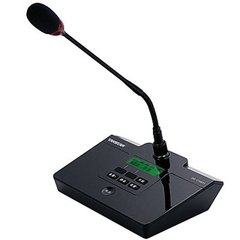 DG-C100T1 Такстар Микрофон председателя конференц система 2,4G