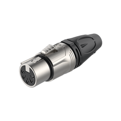 RX5F-NT ROXTONE Connector: XLR 5-pin female (mother)
