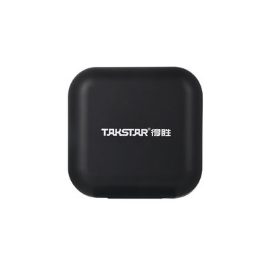 Takstar V4 Single Wireless Video Microphone for Apple