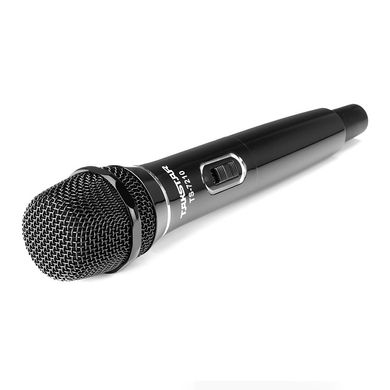 TS-7210H Takstar UHF бездротової мікрофон Чорний
