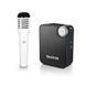 Takstar E500W &mdash; 20 W wireless portable voice amplifier with UHF microphone &mdash; Single Handheld Version.