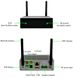 DSPPA DW0250 WIFI Streaming Amplifier