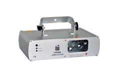 C450RB Laser Graphic RB 450mVt
