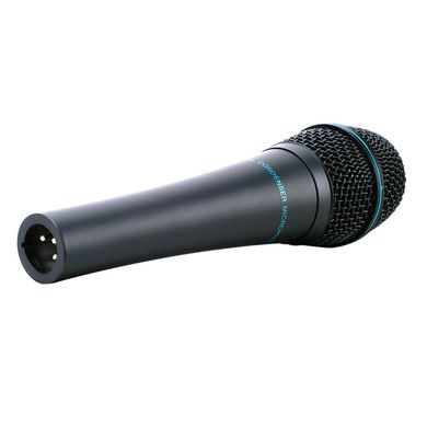 Takstar PCM-5520 Electret vocal microphone