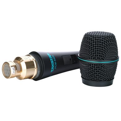 PCM-5520 Такстар Електретний вокальний мікрофон