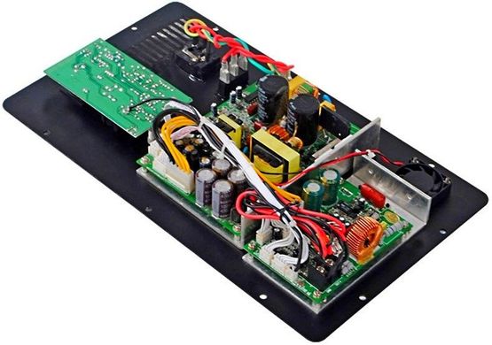 AMP-700SUB JB sound Встраиваемый усилитель мощности для сабвуфера 500Вт