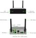 DSPPA DW0235 WIFI Streaming Amplifier