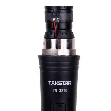 TS-3310HH Takstar Радиомикрофон на 2 трубки