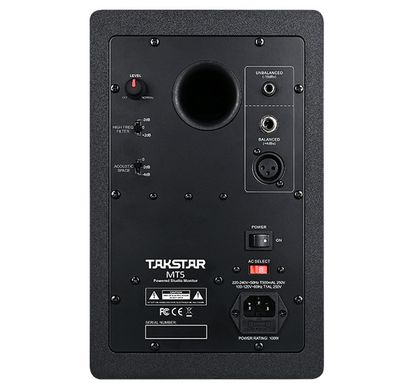 Takstar MT5 Powered Studio Monitor