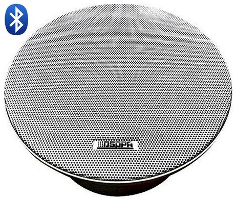 DSPPA DSP602BT ACTIVE BLUETOOTH CEILING SPEAKERS (2 PIECES)