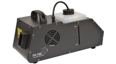 FZ-700 Light Studio generator simulator fog smoke 700W