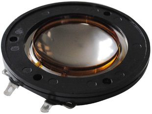 PHD008T Diaphragm - Титанова діафрагма для драйверу JB sound PHD008T