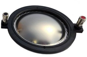 Repair kit for B & C DE82TN, VC 74.5 mm Aperture 8Ohm JB44320