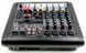 JB-400DSP JB sound Микшерный пульт 4 канала ,процессор эффектов 32-бит, 99DSP