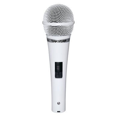 Takstar PCM-5550 Electret vocal microphone