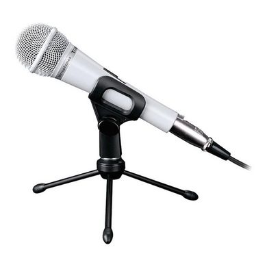 PCM-5550 Такстар Електретний вокальний мікрофон