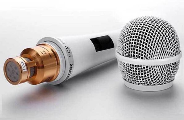 Takstar PCM-5550 Electret vocal microphone