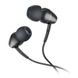 TS-2280 BLACK Takstar Headset Hands-free / Headset Apple MFi certification, perfectly compatible with iPhone, iPad and iPod