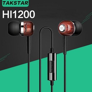 HI1200 Takstar Навушники Hands-free / гарнітура