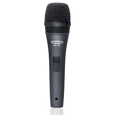DM1200 Такстар Вокальный микрофон
