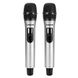 Takstar X6 - Vocal Wireless Microphone for Karaoke