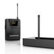 WPM-300 Wireless Monitoring System Operating Frequency: 520-600MHz