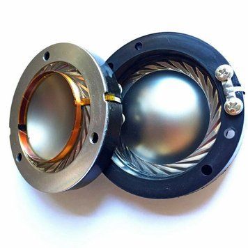 Repair kit for Samson / Hartke Driver HG00336 / CD34TI, CD34HS, VC 34.4 mm Aperture 8Ohm JB33650