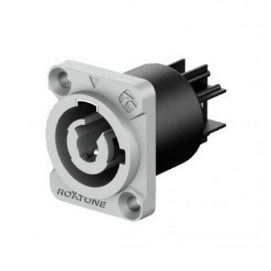 RAC3MPO (RPD001) ROXTONE Connector: OUT POWERSON Network 220VpanelnyyFemale (mom)