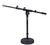 Microphone stands, stands, holders