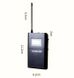 X4-TL Takstar Головная гарнитура/петличный микрофон для 4х канальной радиосистемы Takstar X4 (выбираемая опция к приемнику X4)
