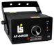 AF04RGB Laser 500mW RGB Picture