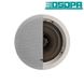 DSPPA DSP5012 35W Coaxial Frameless Ceiling Speaker