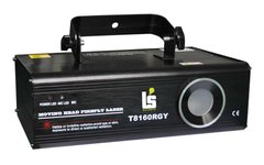 T8160RG Лазер заливний RG 210мВт