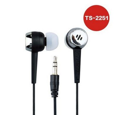 Takstar TS-2251 Ear Headphones