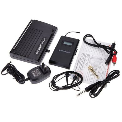 Takstar WPM-200 (780-789MHz) In Ear Personal Monitoring System