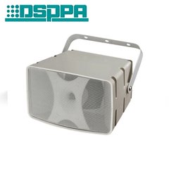 DSPPA DSP354 Високоякісний рупорний двосмуговий 100В динамік потужністю 45Вт IP65
