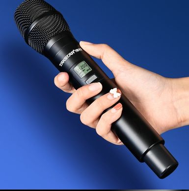 Takstar TS-3310UH Wireless Microphone